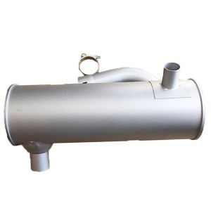 Silencieux d&#39;échappement 7I-8874 5I-9076 pour pelle Caterpillar CAT E70B, moteur 4D32