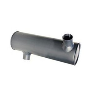 Silenziatore marmitta 7Y-1508 7Y1508 per escavatore Caterpillar CAT 325 325B M325B Motore 3116