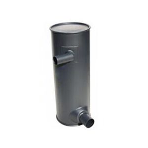 Silenziatore marmitta per escavatore Kato HD250-7