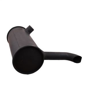 Buy Muffler Silencer 447578A1 for Case Excavator CX75SR CX80 from WWW.SOONPARTS.COM online store