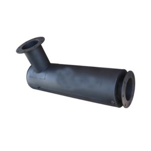 Muffler Silencer CA2958200, 295-8200, 2958200 For Caterpillar CAT Engine C27 from www.soonparts.com