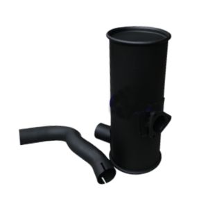 Muffler Silencer For Caterpillar Excavator E305CCR from www.soonparts.com 