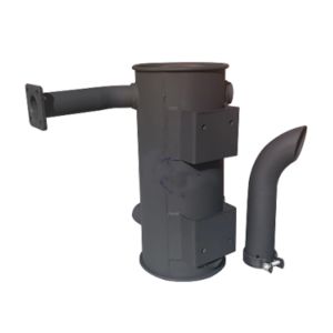 Muffler Silencer For Caterpillar Excavator E306E E307E from www.soonparts.com 