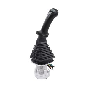 New aftermarket part Control Joystick Valve 410113-00022, 41011300022 For Doosan Excavator DX140W TIER-III DX220 DX225LC from www.soonparts.com