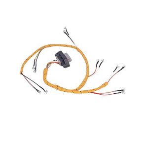 New aftermarket part Harness Assembly 418-7614, CA4187614, 4187614 For Caterpillar CAT Engine C11 C13 Caterpillar Excavator 345C 345C L 345C MH 345D 345D L 345D L VG 349D2 from www.soonparts.com