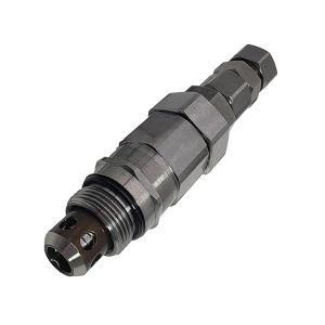New aftermarket part Main Relief Valve 2.421-00376, 2.42100376, 2421-00376, 242100376 For Doosan DX420LC DX520LCA DX480LC DX500LCA from www.soonparts.com