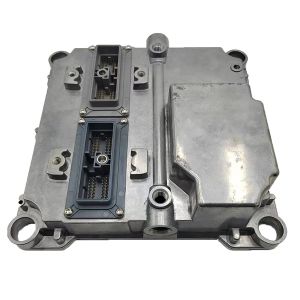 New Controller ECU Panel 331-7539 582-6895 286-3683 284-4752 10R-8112 Fit Caterpillar Excavator 320D For C6.4 C6.6 1106D Engine with Program From www.soonparts.com