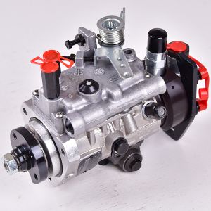 New Delphi DP200 Injection Pump 8923A196G 8923A080GR 8923A081G 8923A082G 8923A083G 2644F329 For Perkins Engine