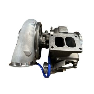 new domestically produced aftermarket part Turbo GTA4708S Turbocharger 23535347 For Detroit Series 60 Engine from www.soonparts.com