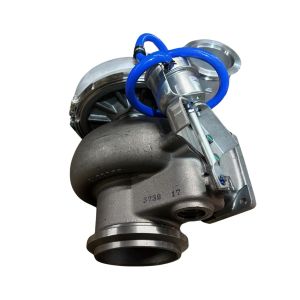 new domestically produced aftermarket part Turbo GTA4708S Turbocharger 761302-0001, 7613020001 For Detroit Series 60 Engine from www.soonparts.com