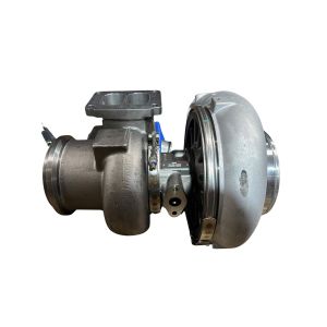 new domestically produced aftermarket part Turbo GTA4708S Turbocharger 170-025-1199, 1700251199 For Detroit Series 60 Engine from www.soonparts.com