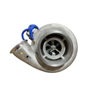 new domestically produced aftermarket part Turbo GTA4708S Turbocharger 761302-9001S, 7613029001S For Detroit Series 60 Engine from www.soonparts.com