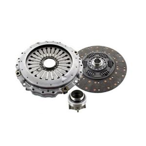 Clutch Kit Ass'y 504264337 For IVECO