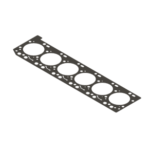 New high-quality aftermarket part Cylinder Head Gasket 4981330 For Cummins Engine 6L L9 QSL ISLE from www.soonparts.com