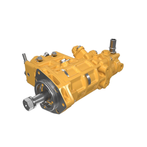New high-quality aftermarket part Fuel Injection Pump 368-9171, 3689171, CA3689171 For Caterpillar CAT Engine C6.6 Caterpillar Track Type Tractor D5R LGP D5R XL D6K D6K LGP D6K XL D6N from www.soonparts.com