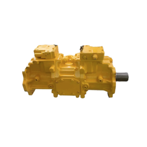 Hydraulic Piston Pump 708-2K-00330 7082K00330 For Komatsu Excavator PC3000 PC3000-6 PC4000 PC4000-6