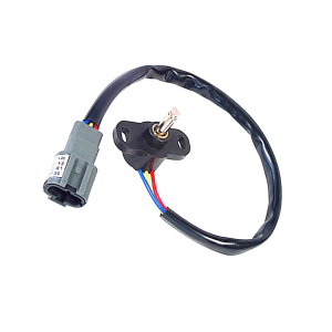 New high-quality aftermarket part Throttle Position Sensor 4614910 For Hitachi Excavator EX200-5 EX300-5 ZAX200-6 ZAX120-5 ZAX210 ZAX220 ZAX230 ZAX330 from www.soonparts.com