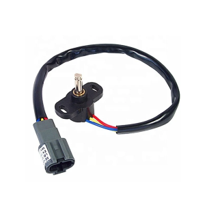New high-quality aftermarket part Throttle Position Sensor 4614912 For Hitachi Excavator EX200-5 EX300-5 ZAX200-6 ZAX220 ZAX230 ZAX330 ZAX120-5 ZAX210 from www.soonparts.com