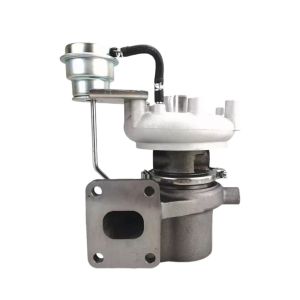 New high-quality aftermarket part Turbo GT1749S Turbocharger 708337-0001, 7083370001 For Hyundai Engine D4AL from www.soonparts.com
