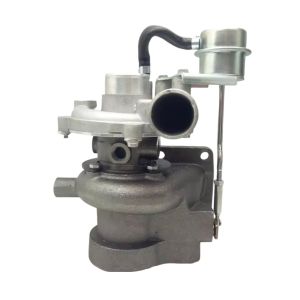 New high-quality aftermarket part Turbo GT1749S Turbocharger 708337-5002S, 7083375002S For Hyundai Engine D4AL from www.soonparts.com