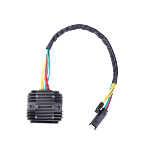 New high-quality aftermarket part Voltage Regulator Rectifier 2346550 For BMW F650/F700/F800 Series from www.soonparts.com