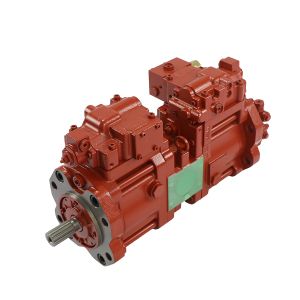 New Hydraulic Main Pump 2401-9236 2401-9236B 24019236 24019236B For Doosan Excavator SOLAR 130LC-V SOLAR 150LC-V at soonparts