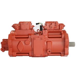 New Hydraulic Main Pump 31N8-10011 31N810011 for Hyundai Excavator R305-7 From www.soonparts.com