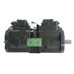 New Hydraulic Main Pump SA7220-00700  VOE14532660 SA722000700 14532660 for Volvo Excavator EC360 From www.soonparts.com