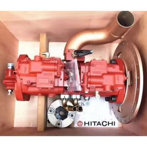 New modified Hydraulic Main Pump 9135950 9101528 For Hitachi Excavator EX200-2 EX200-2m EX200K-2m From www.soonparts.com