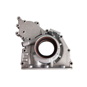 Oil Pump 1011015-52D 101101552D For Volvo Engine D7E D7D Volvo Excavator EC240B EC290B Volvo Motor Grader G700B Volvo Wheel Loader L120E