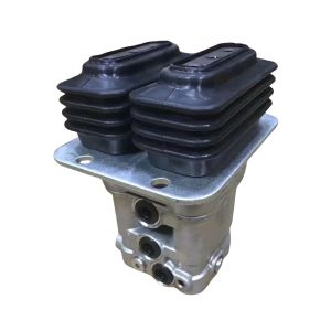 new OEM Pilot Valve CA4171100, 417-1100, 4171100 For Caterpillar CAT Engine S3Q2 Caterpillar Mini Excavator 304D CR 303.5 D  from www.soonparts.com