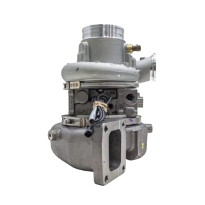 Turbo HE451VE HE400VG Turbocharger 3773489 For Cummins Engine ISX15 QSX15