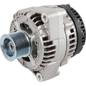 Alternator 87573243 for Case Tractor PUMA 165 PUMA 180 PUMA 195 PUMA 210
