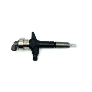 Fuel Injector 095000-5752, 0950005752 For Isuzu Engine 4JJ1 from www.soonparts.com
