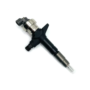 Fuel Injector 8-97354811-2, 8973548112 For Isuzu Engine 4JJ1 from www.soonparts.com