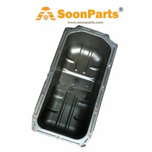 Buy Oil Pan Assy 129953-01710 for Doosan Deawoo Excavator SOLAR 55-V PLUS SOLAR 55W-V SOLAR 55W-V PLUS SOLAR 75-V from WWW.SOONPARTS.COM online store.