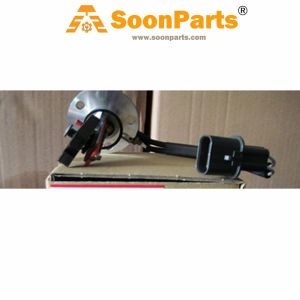 Buy Oil Pan Lever Sensor VAMC867765 for Kobelco Excavator SK250LC SK250LC-6E SK290LC SK290LC-6E SK330LC SK330LC-6E SK480LC SK480LC-6E Mistubishi Engine 6D22-T from www.soonparts.com online store