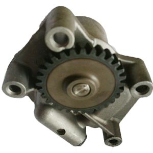 Pompe à huile-ym123900-32000-ym123900-32001-pour-moteur-yanmar-4tne106-4tne106t-4tne106d-moteur-komatsu-4d106t-4d106d-4d106