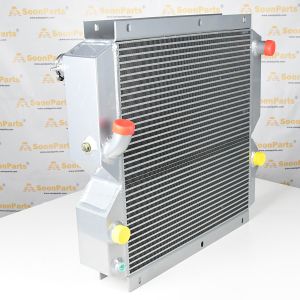 Oil Cooler 258-3457, 2583457, CA2583457 For Caterpillar CAT Engine C3.4 3044C Caterpillar Skid Steer Loader 236B3 242B3 252B 268B 236B 252B3 from www.soonparts.com