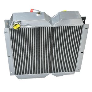 Oil Cooler 361-4665, 3614665, CA3614665 For Caterpillar Skid Steer Loader 236B 236B3 242B3 252B 252B3 268B Caterpillar CAT Engine C3.4 3044C from www.soonparts.com
