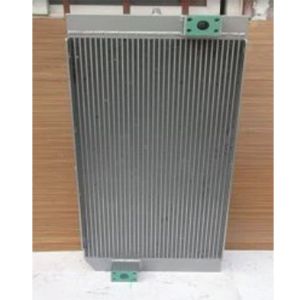 Oil Cooler 30927113, 30-927113, 30927113 For JCB Excavator JS330 from www.soonparts.com