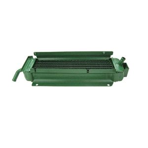 Oil Cooler AT169229 For John Deere Tractor 301A 302 401B 401D John Deere Two Wheel Drive Loader 300B 302A John Deere Backhoe Loader 401C 401D