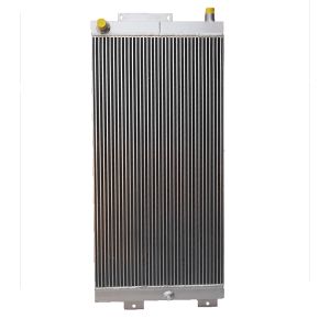 Oil Cooler CA3038791 303-8791 3038791 For Caterpillar CAT Engine 3406 C15 Caterpillar Track-type Tractor D8N D8R D8T