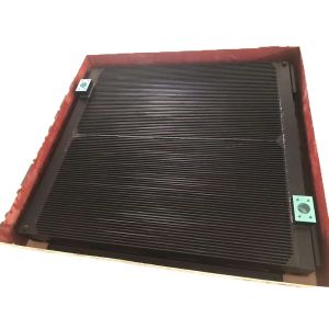 Oil Cooler CA4406802 440-6802 4406802 For Caterpillar CAT Excavator 6015B
