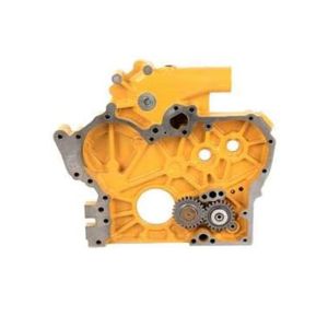 Oil Pump 34335-10030, 3433510030 For Caterpillar CAT Engine 3066 Caterpillar Excavator E320C from www.soonparts.com
