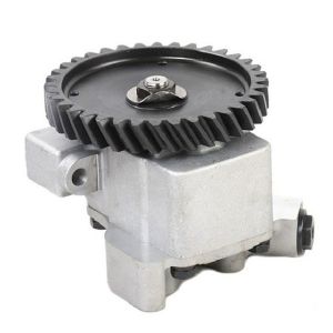 Pompe à huile 65.05100-6051 65.05100-6044 pour Doosan Daewoo MEGA 300-V (S/N 1001 ~) MEGA 400-V MEGA 400-V (S/N 3001 ~)