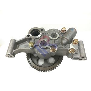 Pompe à huile 65.05100-6052C pour Doosan Daewoo DL300 DX300LC DX300LL DX340LC