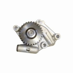 Oil Pump 7005075 for Bobcat Excavator E55W E60 E62 E80 E85
