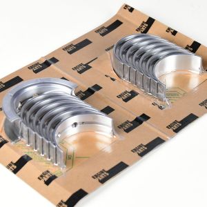 One Set Of Main Bearing 6754-22-8320 6754228320 For Komatsu Engine 4D102E-1B SAA6D102E-2C-8 S4D102E-1E-Z SAA4D102E SAA6D102E S6D102E-1F SA6D102E