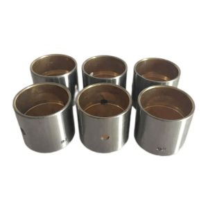 One Set Off Bushing 6150-31-3130, 6150313130 For Komatsu Engine 6D125-1AM S6D125 S6D125E SAA6D125E-5C SA6D125 SA6D125E Komatsu Bulldozer D87E from www.soonparts.com